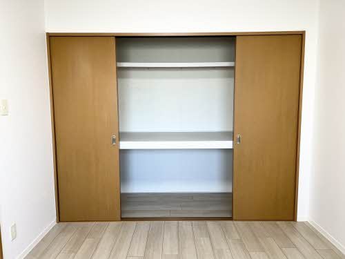 ブルースカイマンション 002D号-10