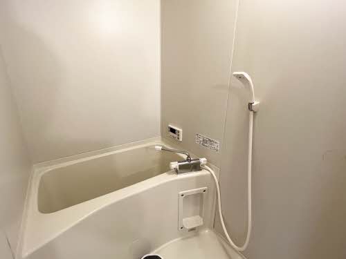 ブルースカイマンション 002D号-11