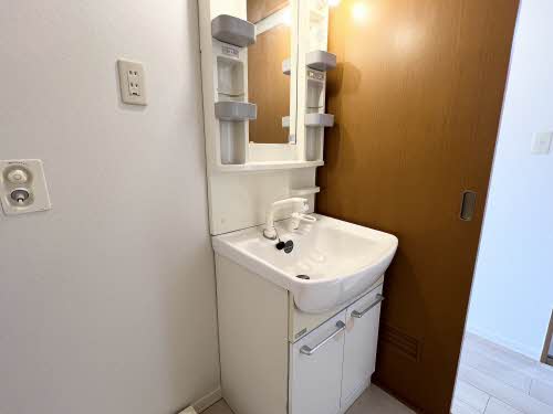 ブルースカイマンション 002D号-12