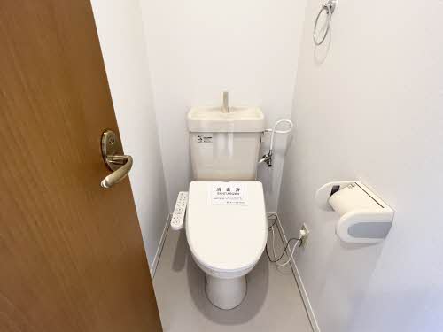 ブルースカイマンション 002D号-14