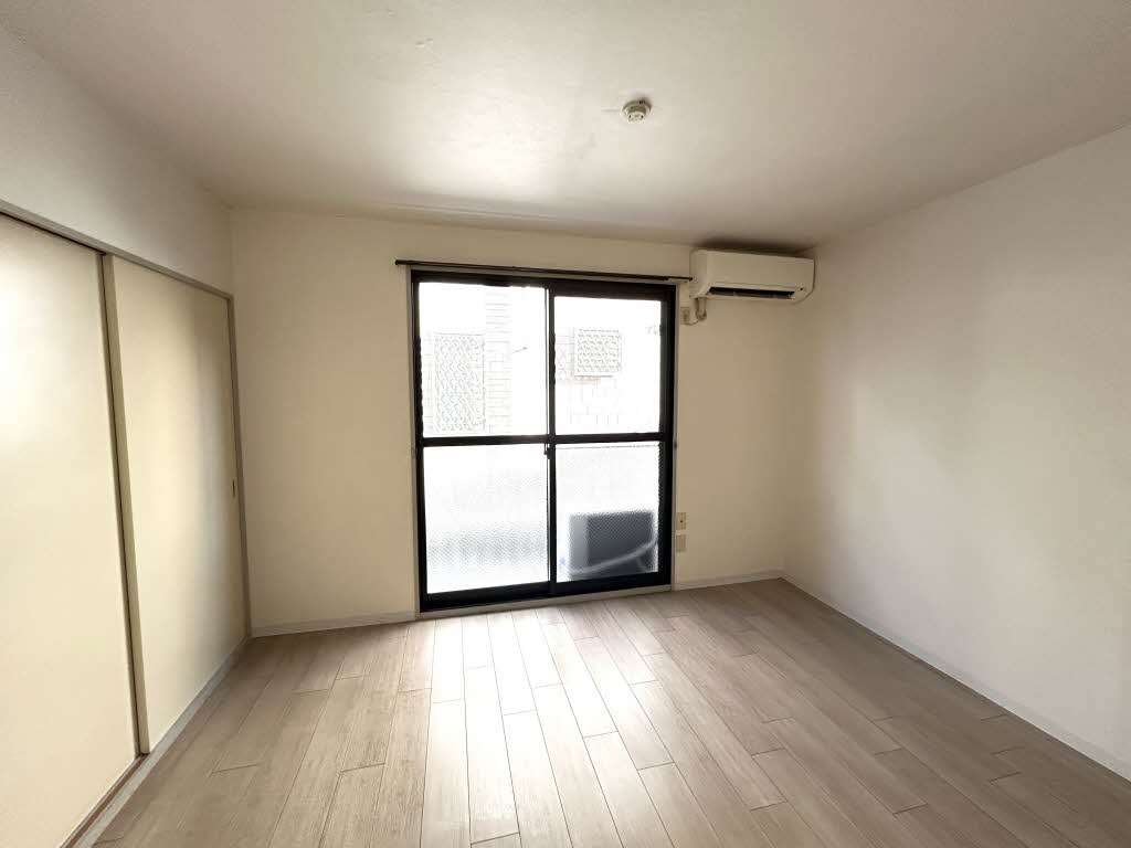 ジュネス鶴ヶ沢 0103号-3