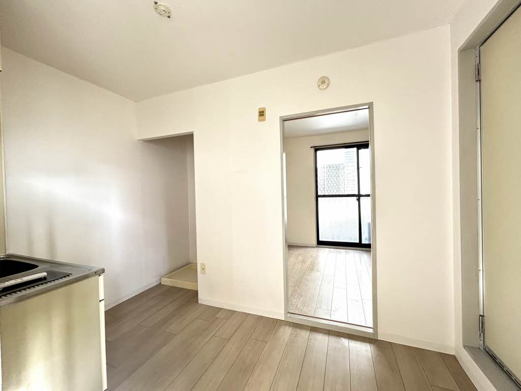 ジュネス鶴ヶ沢 0103号-4