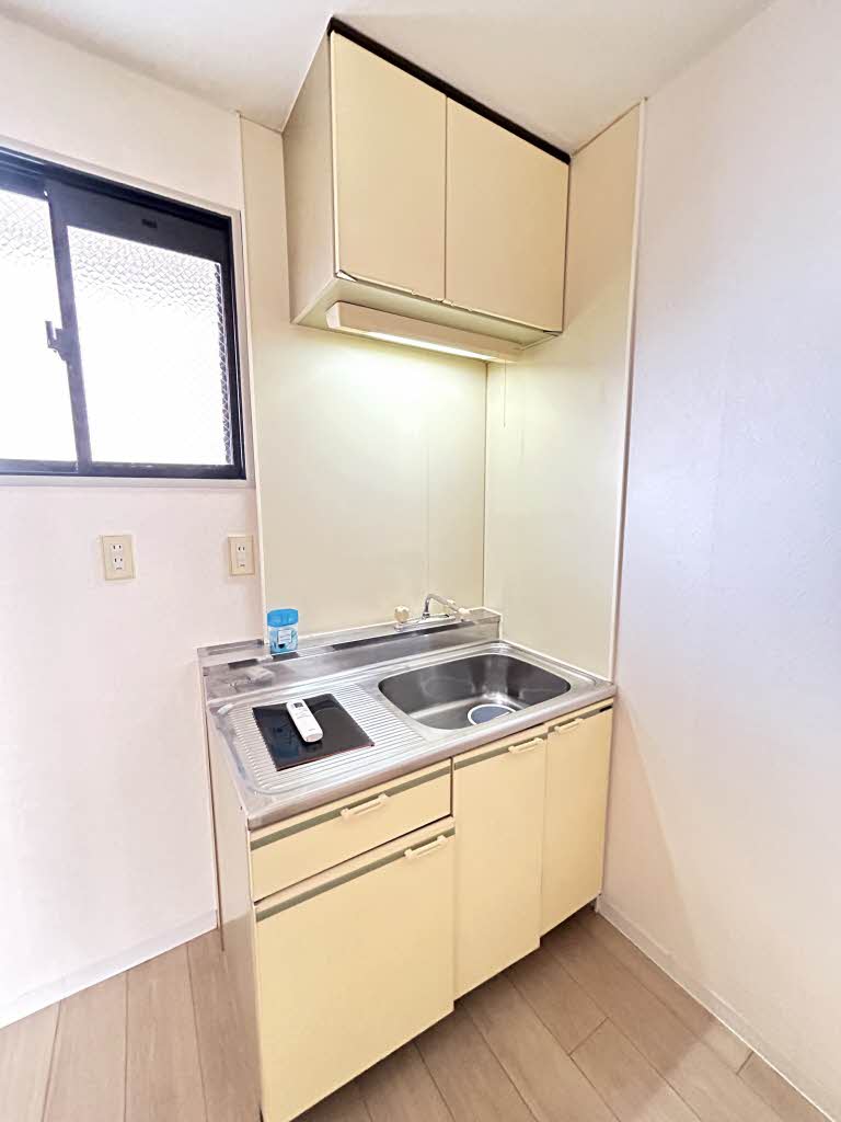 ジュネス鶴ヶ沢 0103号-5