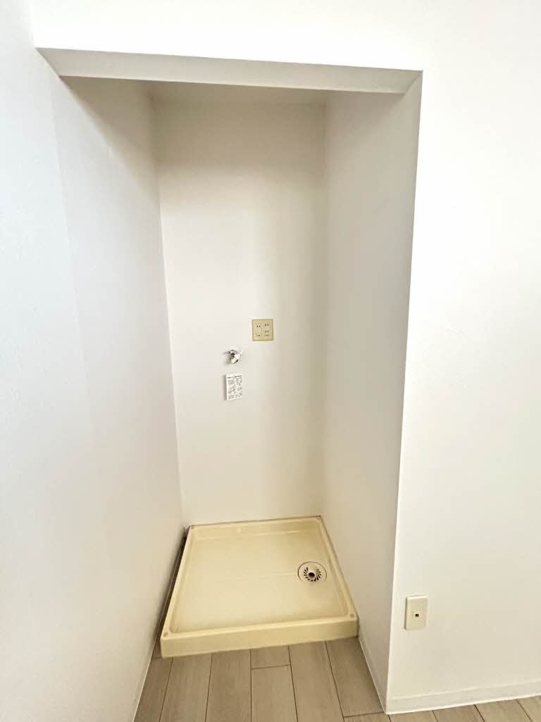 ジュネス鶴ヶ沢 0103号-6