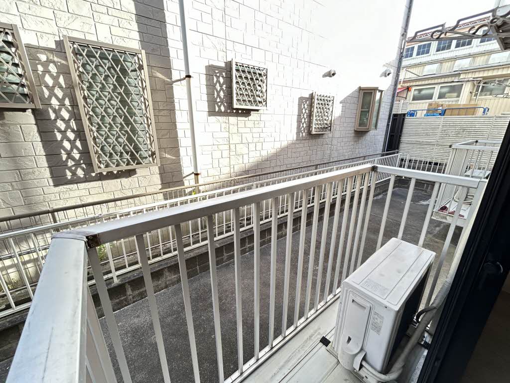 ジュネス鶴ヶ沢 0103号-11