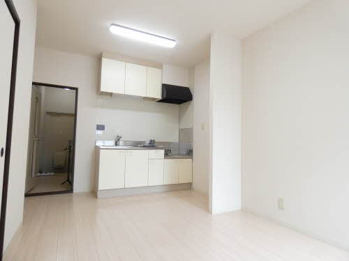 フィットネスヒルズ E102号-3