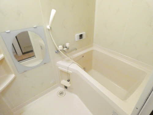 フィットネスヒルズ E102号-6