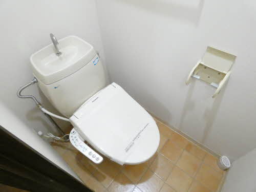 フィットネスヒルズ E102号-7