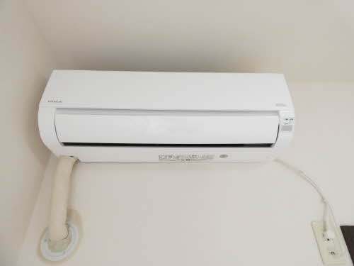 フィットネスヒルズ E102号-8