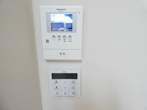 フィットネスヒルズ E102号-9