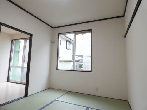 フィットネスヒルズ E102号-10