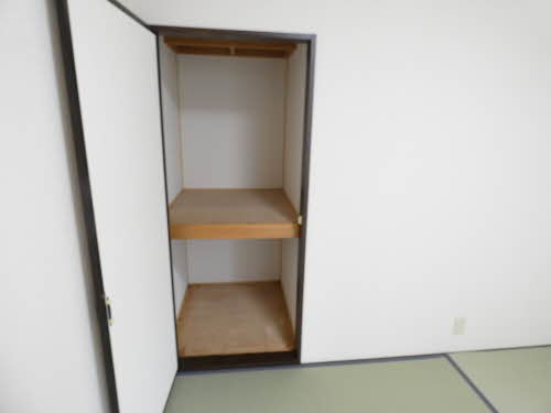 フィットネスヒルズ E102号-11