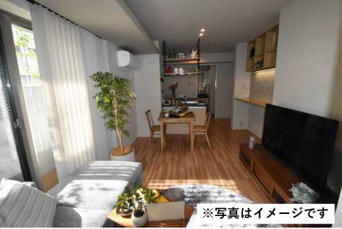 ＦＯＬＩＡＧＥ　Ｋａｎａｚａｗａ（フォリエジ　金沢） 0101号-2