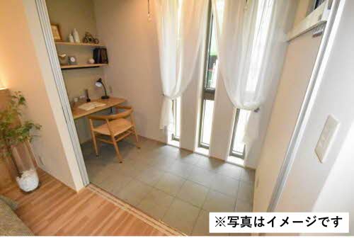 ＦＯＬＩＡＧＥ　Ｋａｎａｚａｗａ（フォリエジ　金沢） 0101号-7