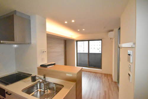 ＦＯＬＩＡＧＥ　Ｋａｎａｚａｗａ（フォリエジ　金沢） 0402号-5