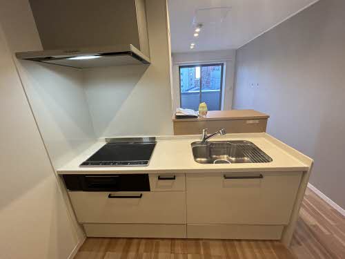 ＦＯＬＩＡＧＥ　Ｋａｎａｚａｗａ（フォリエジ　金沢） 0403号-3