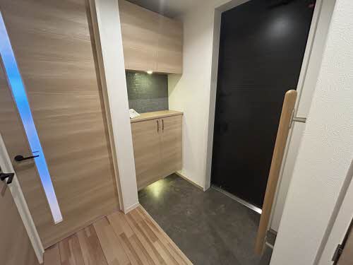 ＦＯＬＩＡＧＥ　Ｋａｎａｚａｗａ（フォリエジ　金沢） 0403号-11