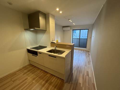 ＦＯＬＩＡＧＥ　Ｋａｎａｚａｗａ（フォリエジ　金沢） 0403号-15