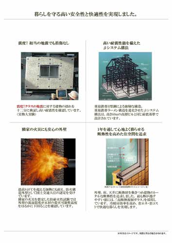 エクラージュ川名 0203号-12