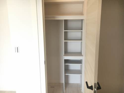 メゾン　ウーノ 0103号-5