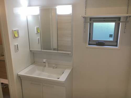 メゾン　ウーノ 0103号-7