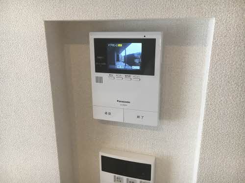 メゾン　ウーノ 0103号-12