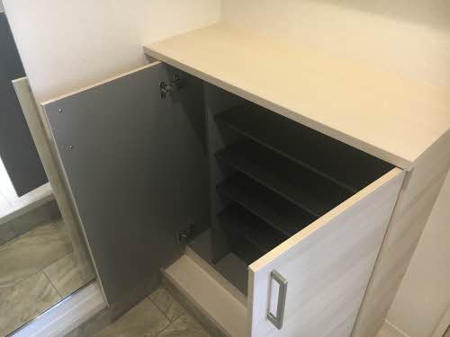 メゾン　ウーノ 0103号-13