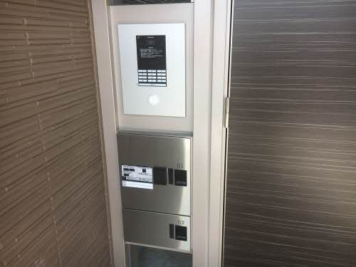 メゾン　ウーノ 0103号-14