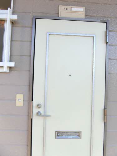 尾崎善ハイツ 001C号-2