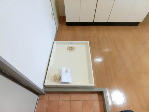 尾崎善ハイツ 001C号-4