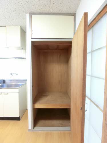 尾崎善ハイツ 001C号-7