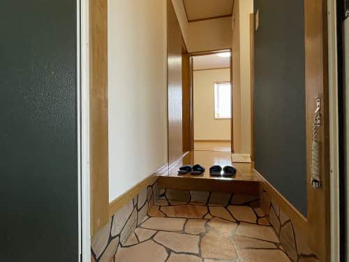 サンリバー今朝白Ⅱ 1号-4