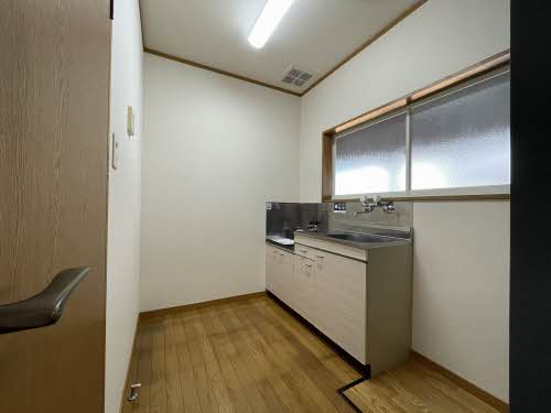 サンリバー今朝白Ⅱ 1号-5