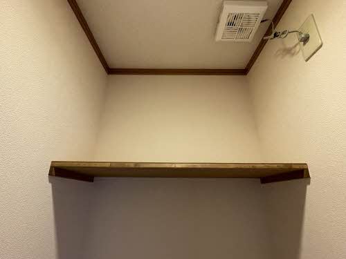 サンリバー今朝白Ⅱ 1号-9