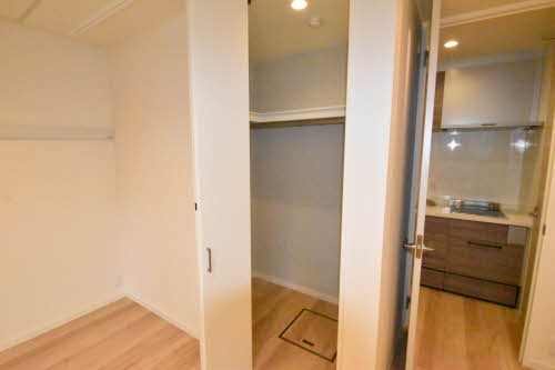 Ｅｃｌａｔ　ｃｌａｓｓｅ金沢本町（エクラクラス金沢本町） 0102号-3