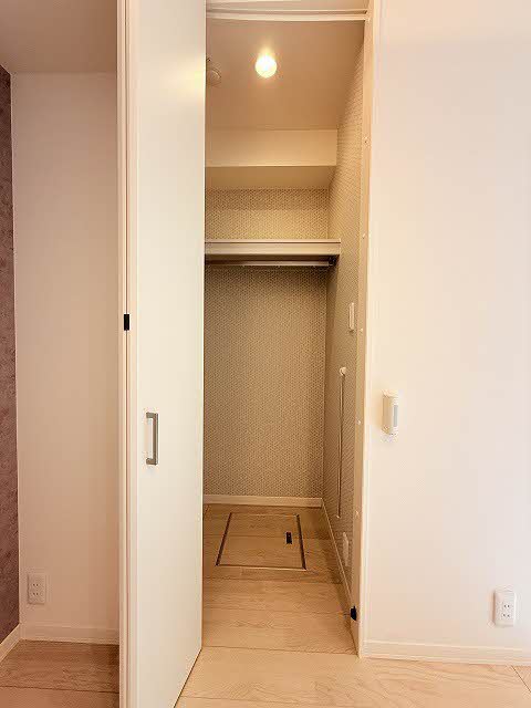 Ｅｃｌａｔ　ｃｌａｓｓｅ金沢本町（エクラクラス金沢本町） 0105号-9