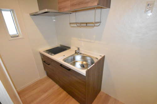 Ｅｃｌａｔ　ｃｌａｓｓｅ金沢本町（エクラクラス金沢本町） 0301号-4