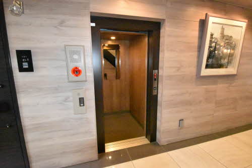 Ｅｃｌａｔ　ｃｌａｓｓｅ金沢本町（エクラクラス金沢本町） 0301号-11