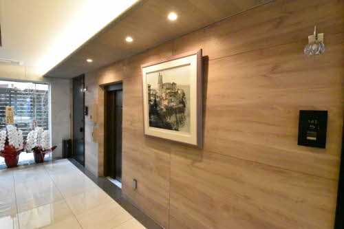 Ｅｃｌａｔ　ｃｌａｓｓｅ金沢本町（エクラクラス金沢本町） 0301号-12