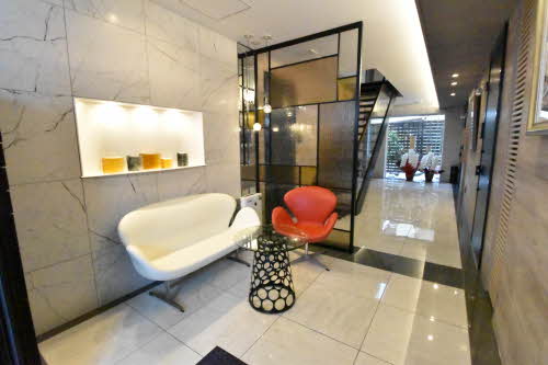 Ｅｃｌａｔ　ｃｌａｓｓｅ金沢本町（エクラクラス金沢本町） 0301号-13