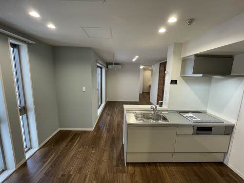 Ｍａｉｓｏｎ　水落 0306号-14