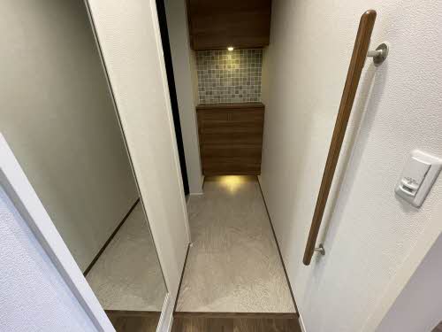 Ｍａｉｓｏｎ　水落 0306号-15