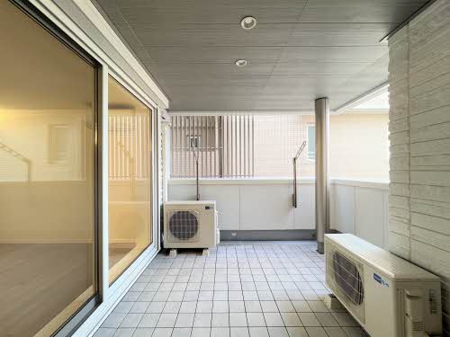 ダイヤモンドヒルズ日向町 0205号-10