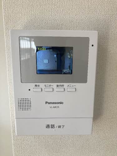 パークハイム泉 A102号-13
