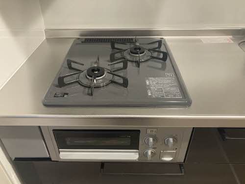 リオリエント玉宮 0107号-6