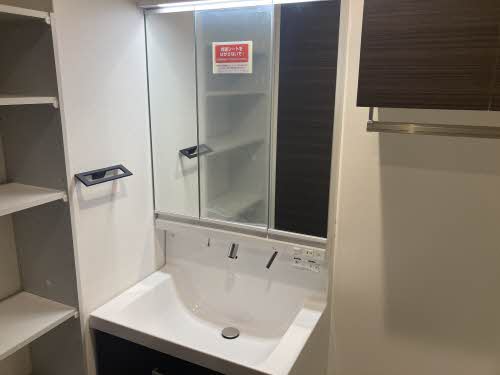 リオリエント玉宮 0107号-9