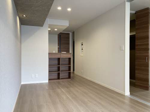 リオリエント玉宮 0206号-2