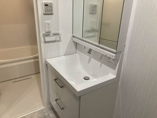 リオリエント玉宮 0206号-7