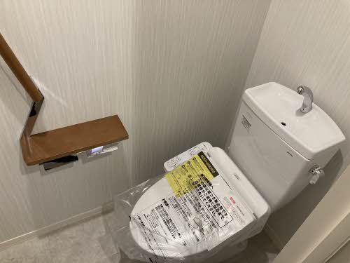 リオリエント玉宮 0206号-8