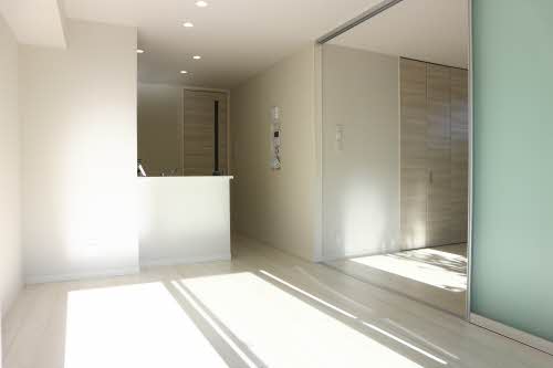 TERASS八田 0103号-3